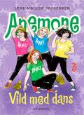 Anemone - vild med dans