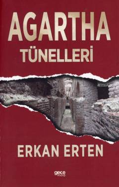 Agartha Tünelleri