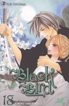 Black bird. Vol. 18