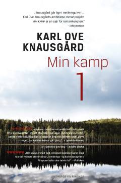 Min kamp. 1. bog