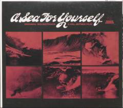 A sea for yourself : original soundtrack