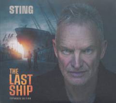 The last ship