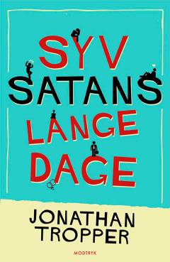 Syv satans lange dage