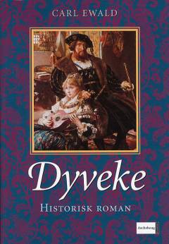 Dyveke og Christian 2