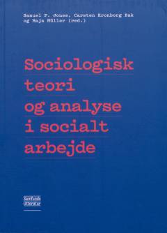 Sociologisk teori og analyse i socialt arbejde