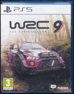 WRC 9