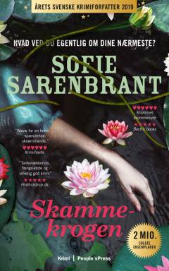 Skammekrogen : krimi