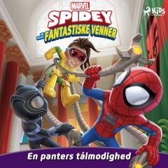 En panters tålmodighed