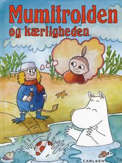 Mumitrolden og kærligheden