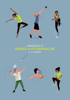 Arbejdsbog til idræt3-6.gyldendal.dk : 5.-6. klasse