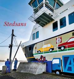 Stedsans : 25 indgange til kunsten derude