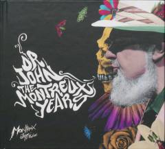 The Montreux years