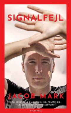 Signalfejl : en beretning om kærlighed, politik og tilbagevenden fra stresssygdom