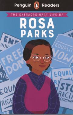 The extraordinary life of Rosa Parks