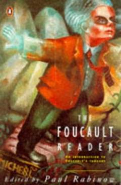 The Foucault reader
