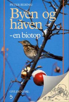 Byen og haven - en biotop