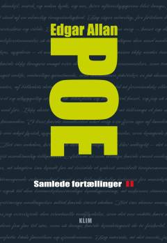 Samlede fortællinger. 2