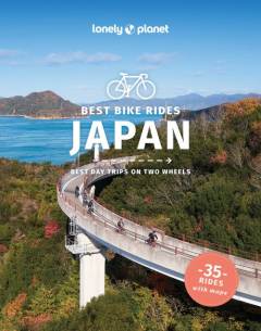 Best bike rides Japan : best day trips on two wheels