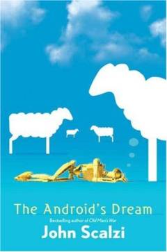 The android's dream