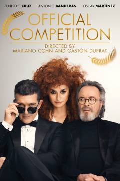 Official competition