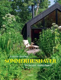 Sommerhushaver : den nye naturhave
