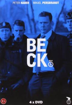 Beck, box 5