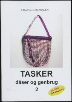 Tasker : dåser og genbrug. Bind 2