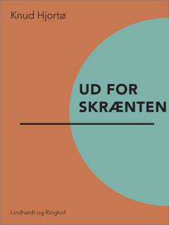 Ud for skrænten