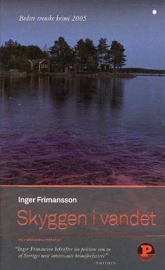 Skyggen i vandet