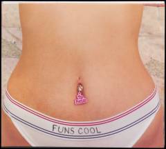 Fun's cool