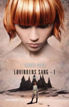 Løvindens sang. 1 : Alanna