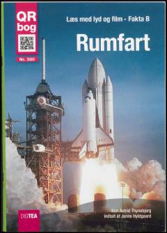 Rumfart