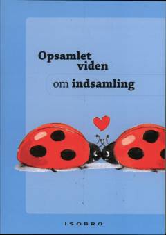 Opsamlet viden om indsamling