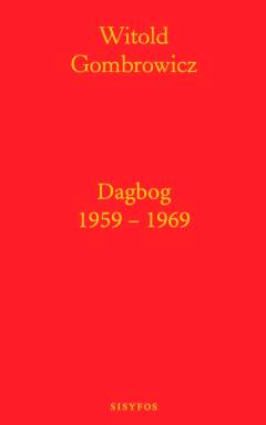 Dagbog. 1959-69