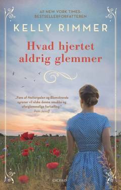 Hvad hjertet aldrig glemmer