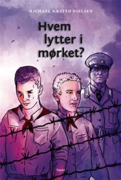 Hvem lytter i mørket?