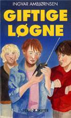 Giftige løgne