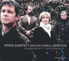 String quartet op. 67