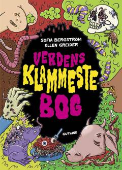 Verdens klammeste bog