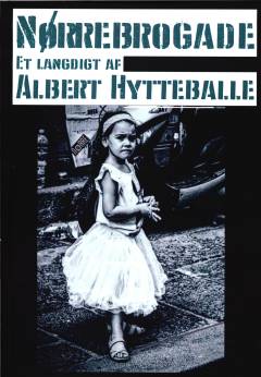 Nørrebrogade : en digtsuite
