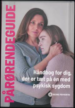 Pårørendeguide
