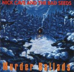 Murder ballads
