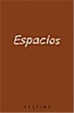 Espacios