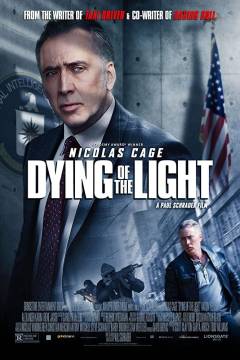 Dying of the light