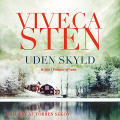 Lydbog (cd-mp3), 2018