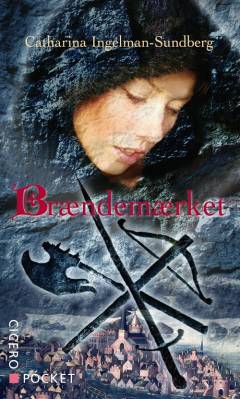 Brændemærket