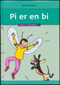 Pi er en bi