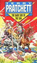 The Dark Side of the Sun. Colin Smythe