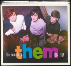 The complete Them 1964-1967