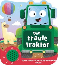 Den travle traktor